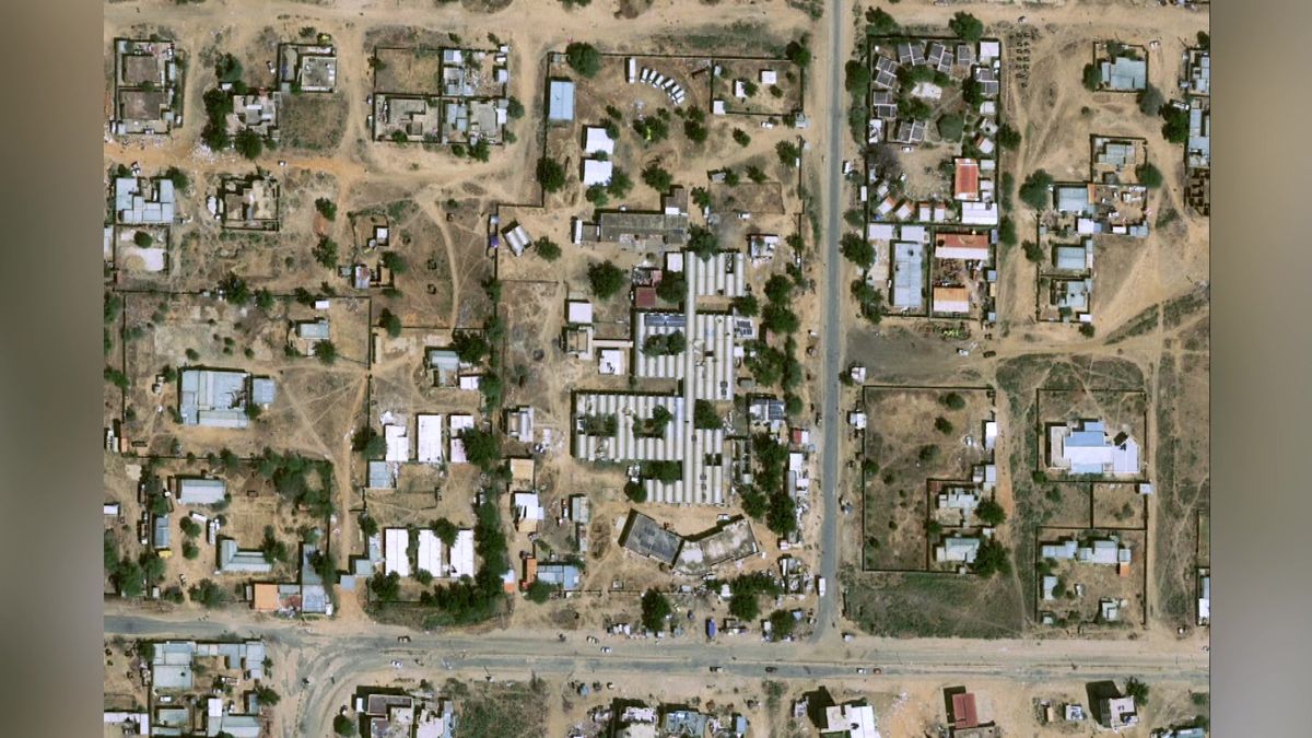 Na ulici i v porodnici. Ze Súdánu přicházejí zprávy o hromadných popravách